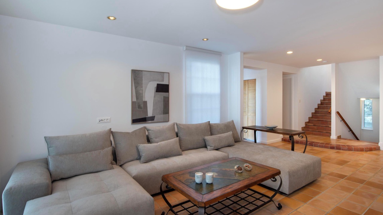 Photo of Livingroom in Georgioupolis