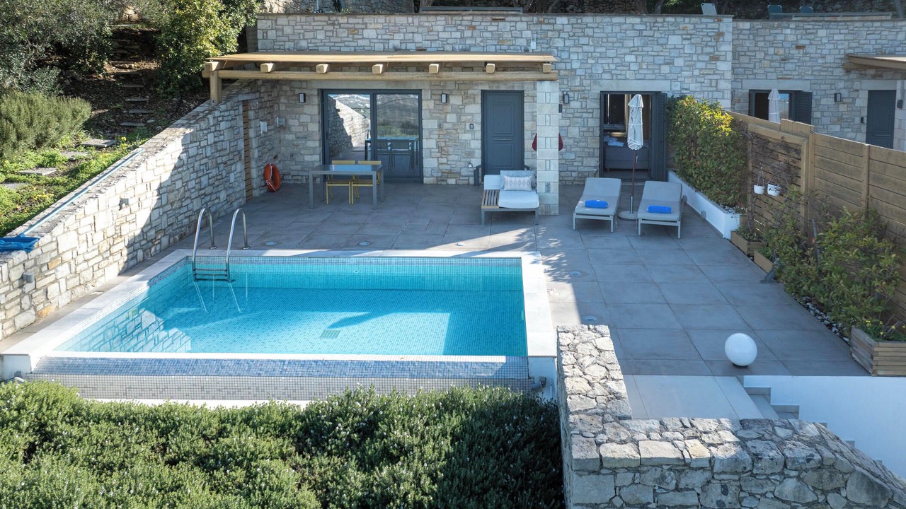 Photo of Outdoor in Georgioupolis