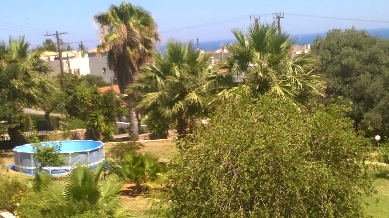 Photo of Outdoor in Old Hersonissos