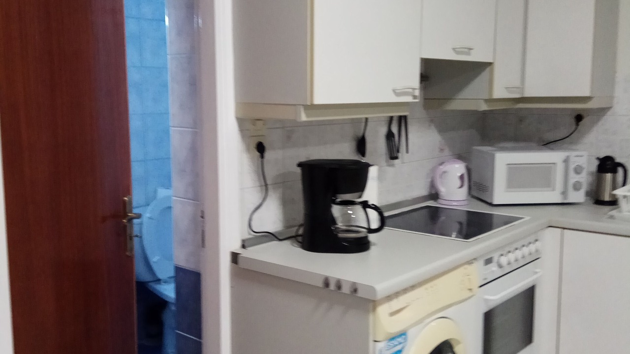 Photo of Kitchen in Alykes