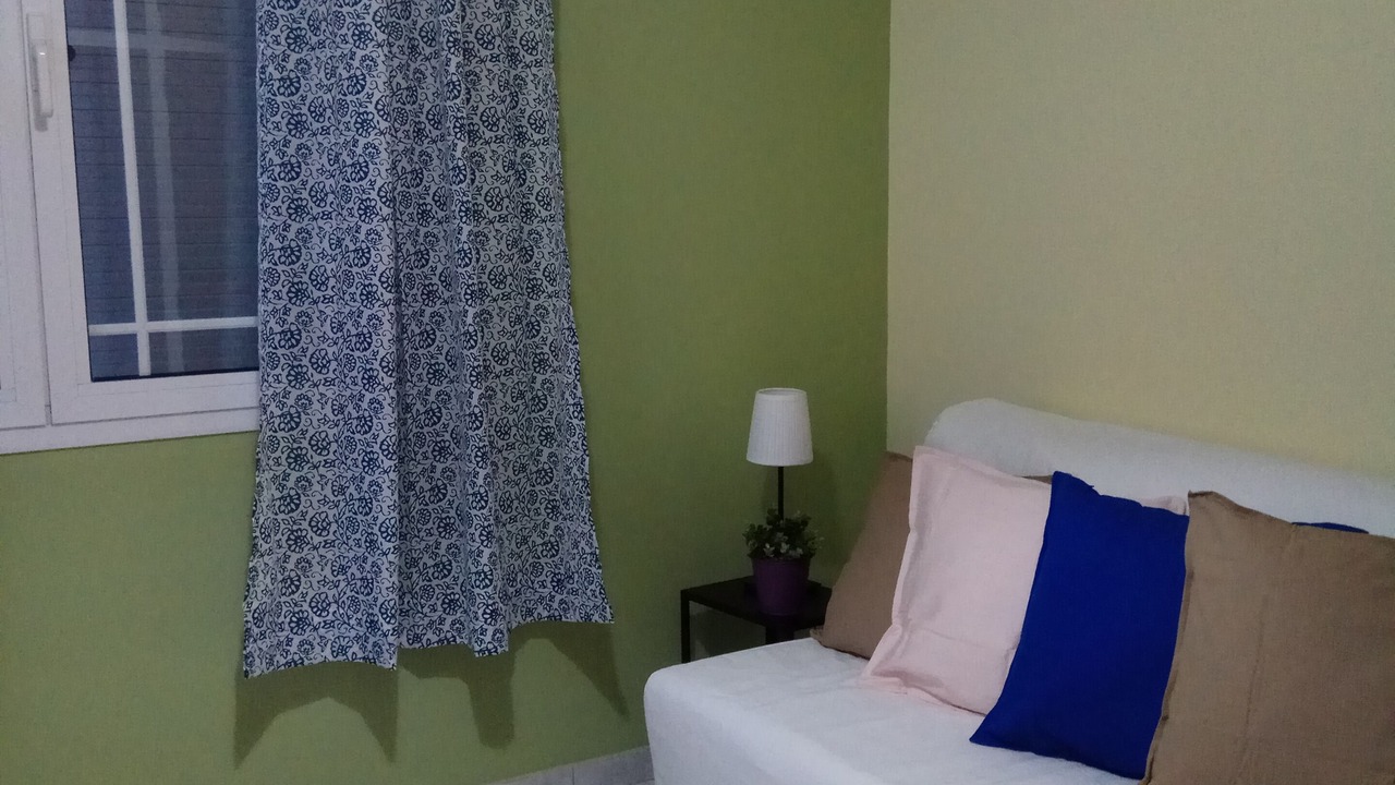 Photo of Bedroom in Alykes