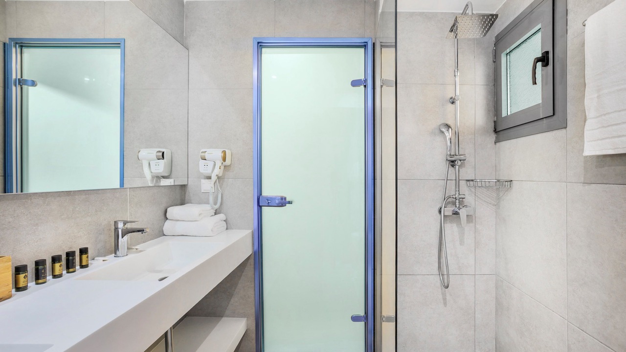 Photo of Bathroom in Metamorfosi