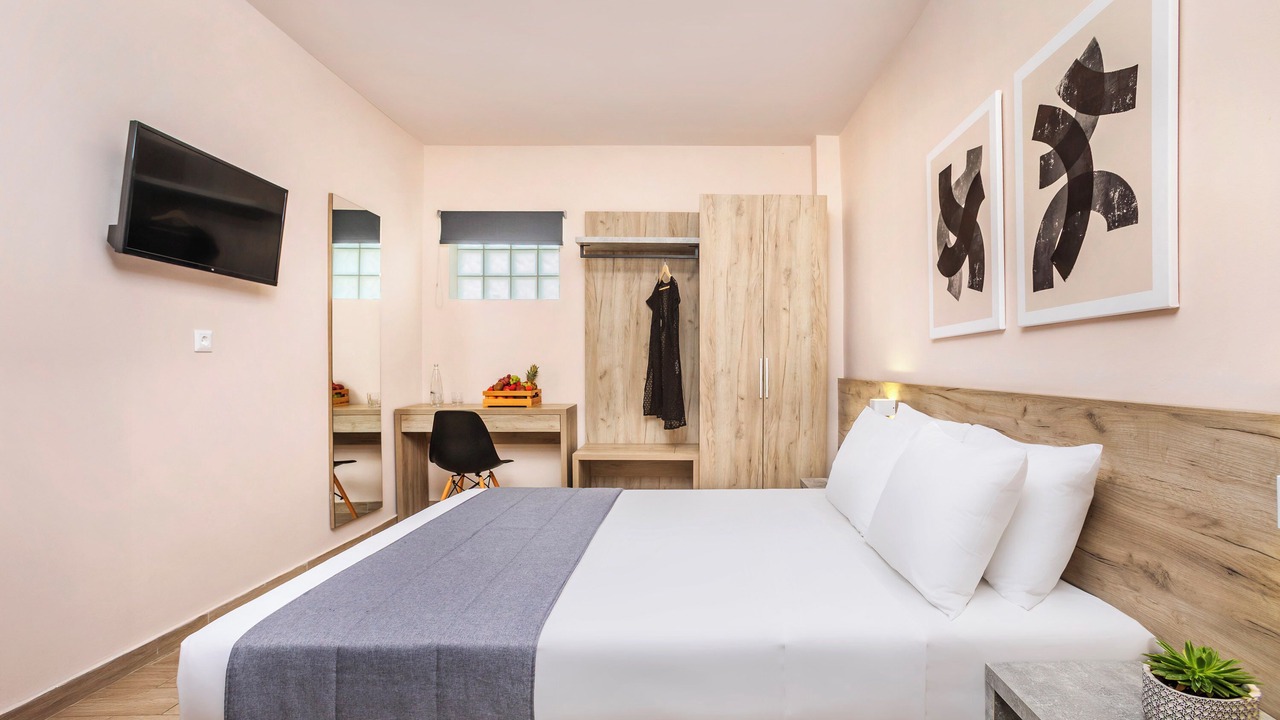 Photo of Bedroom in Metamorfosi