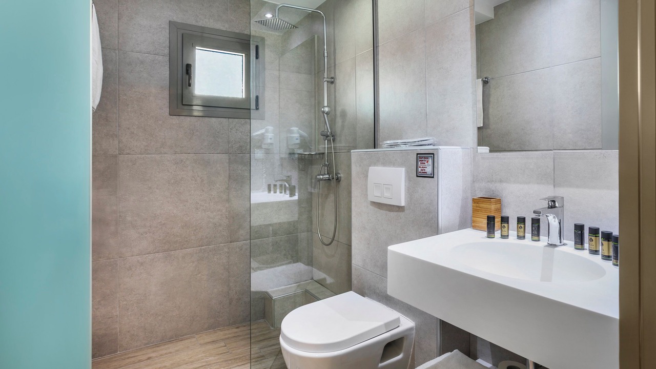 Photo of Bathroom in Metamorfosi