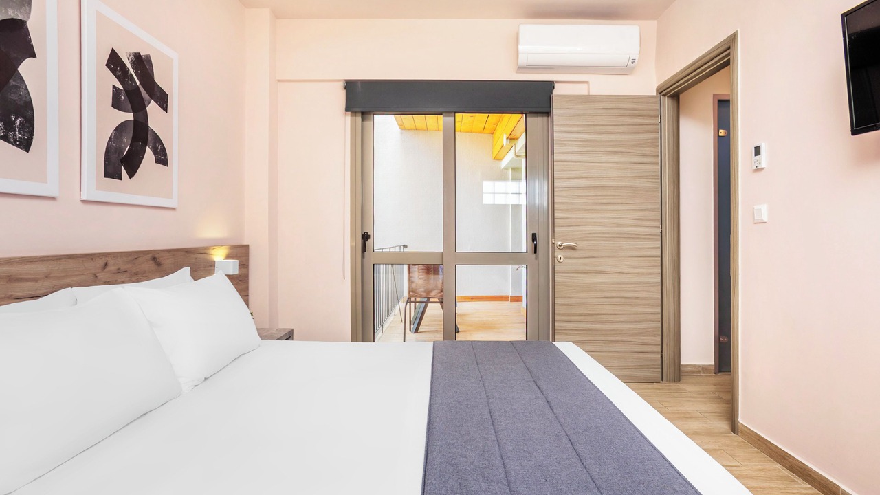 Photo of Bedroom in Metamorfosi