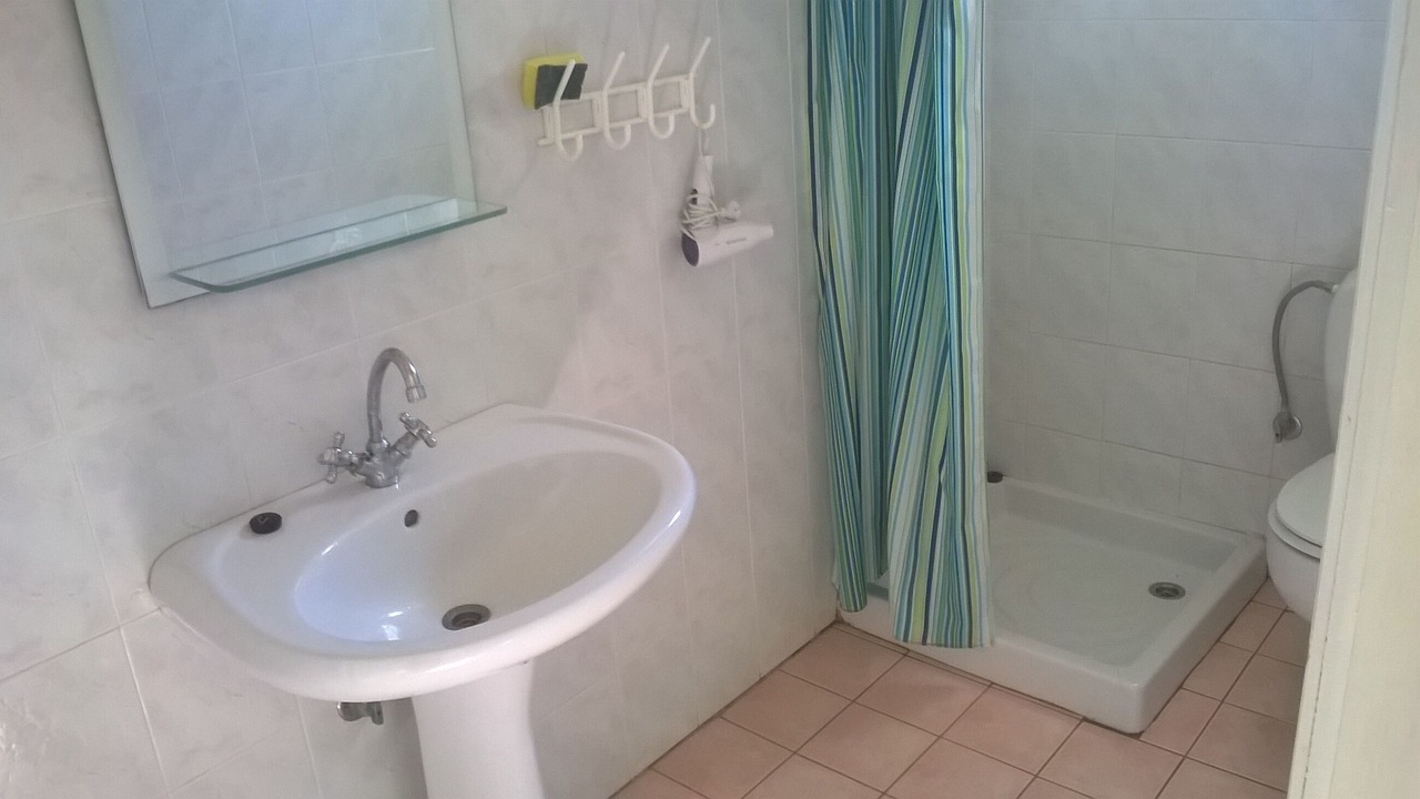 Photo of Bathroom in Old Hersonissos