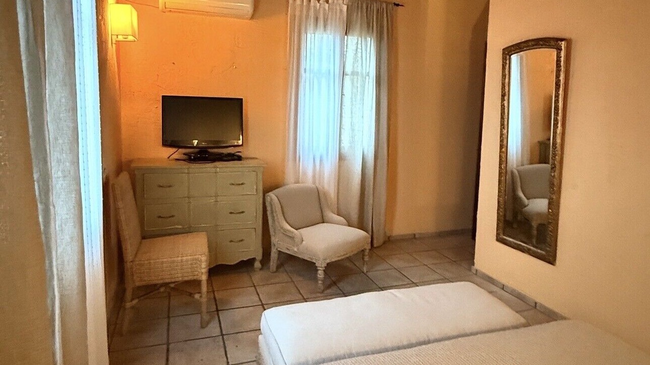 Photo of Bedroom in Skopelos Town