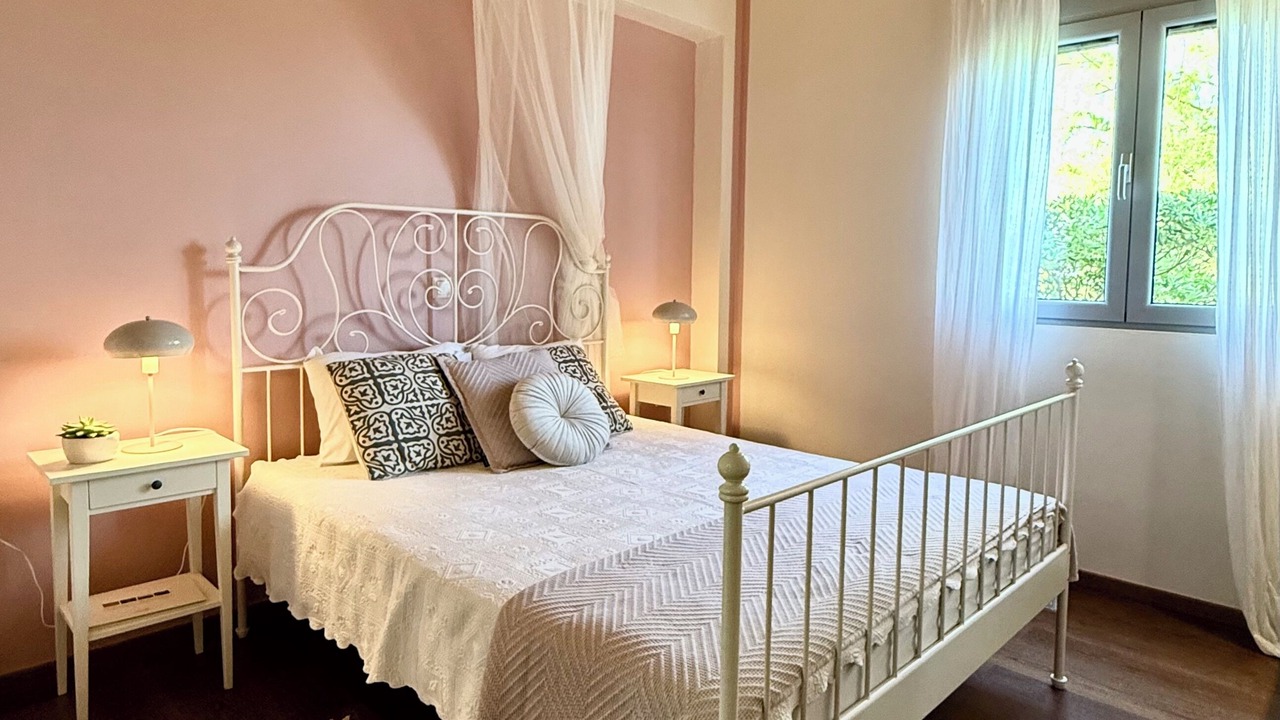 Photo of Bedroom in Rethymno