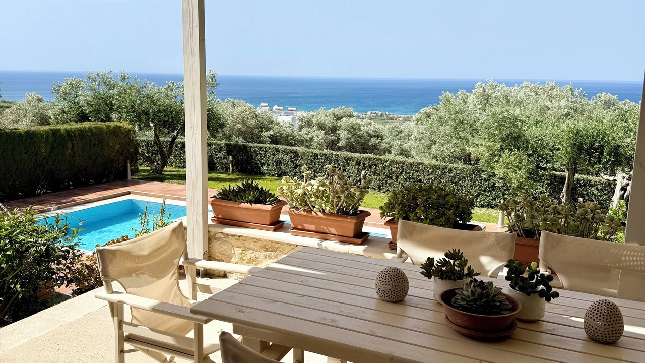 Photo of Outdoor in Rethymno