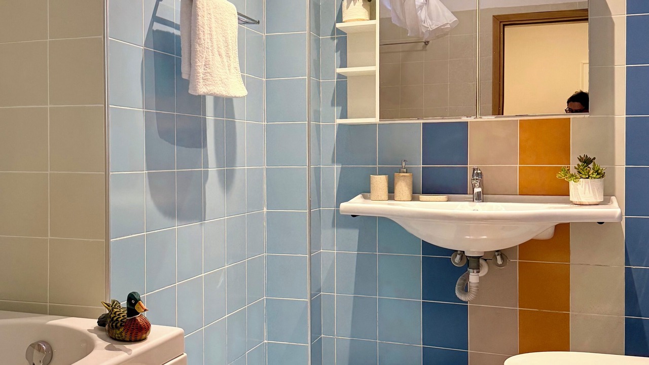 Photo of Bathroom in Rethymno