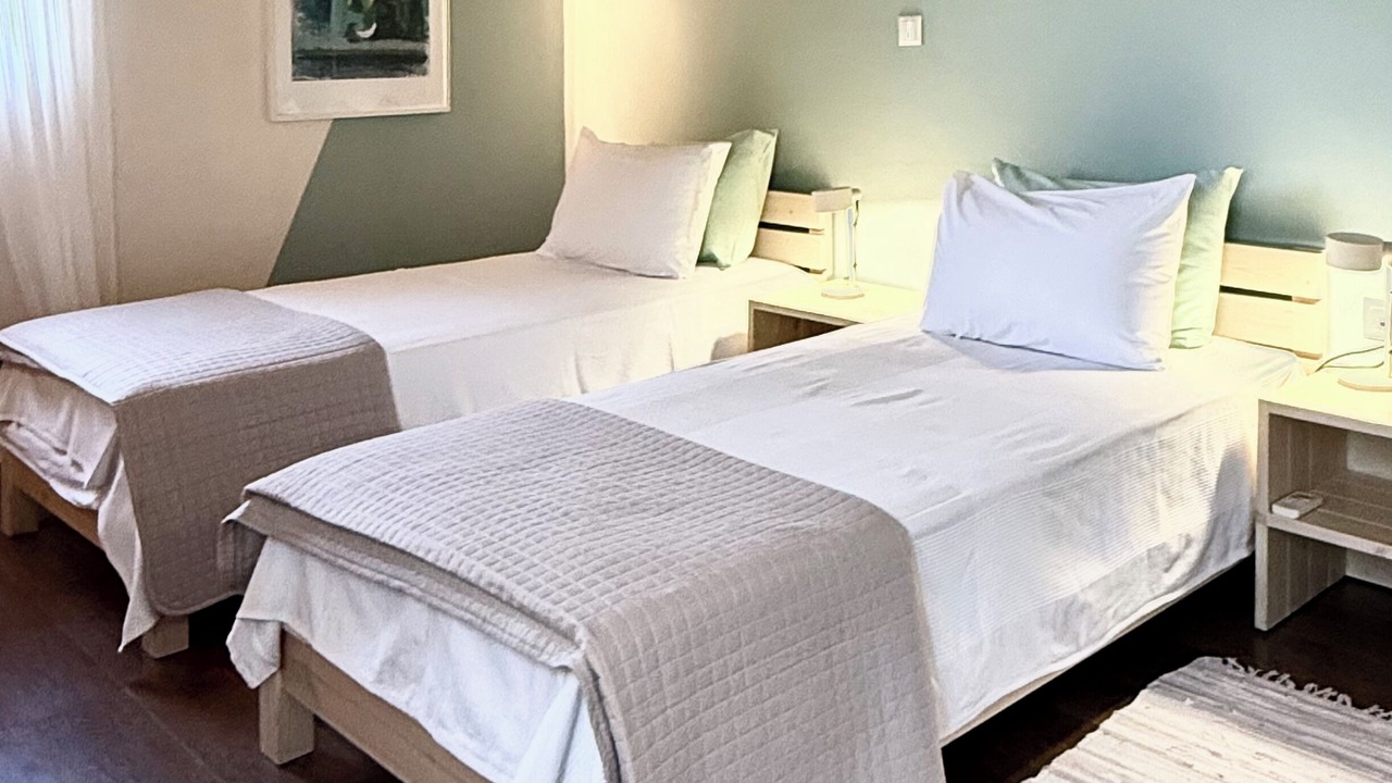 Photo of Bedroom in Rethymno