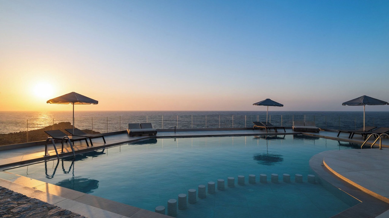 Photo of Outdoor in Stavros