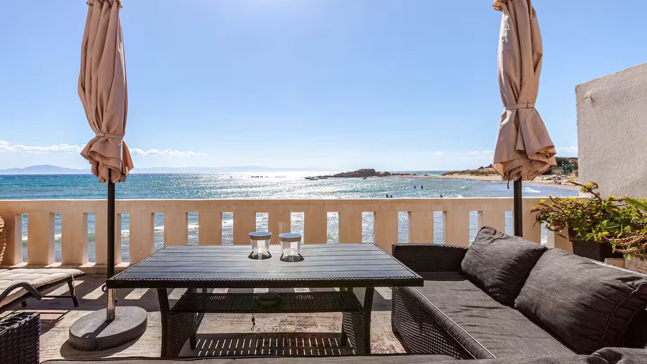 Photo of Outdoor in Arcoudi