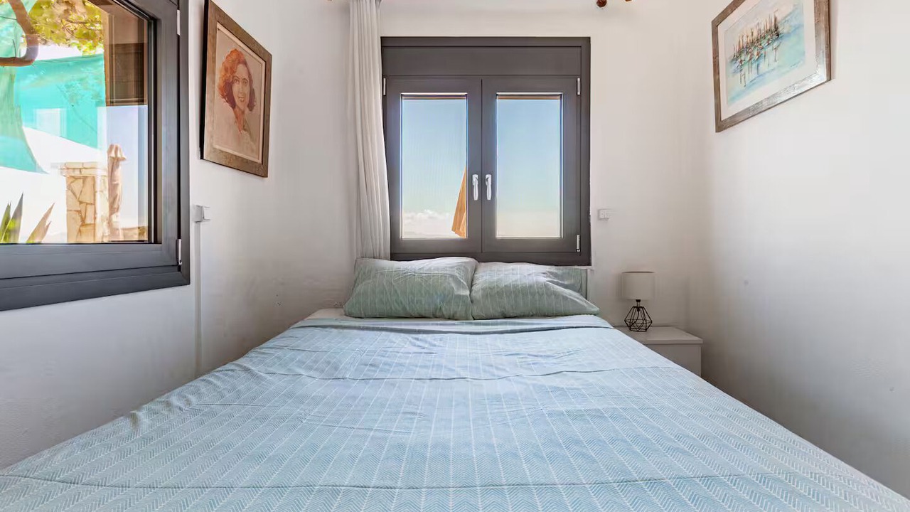 Photo of Bedroom in Arcoudi