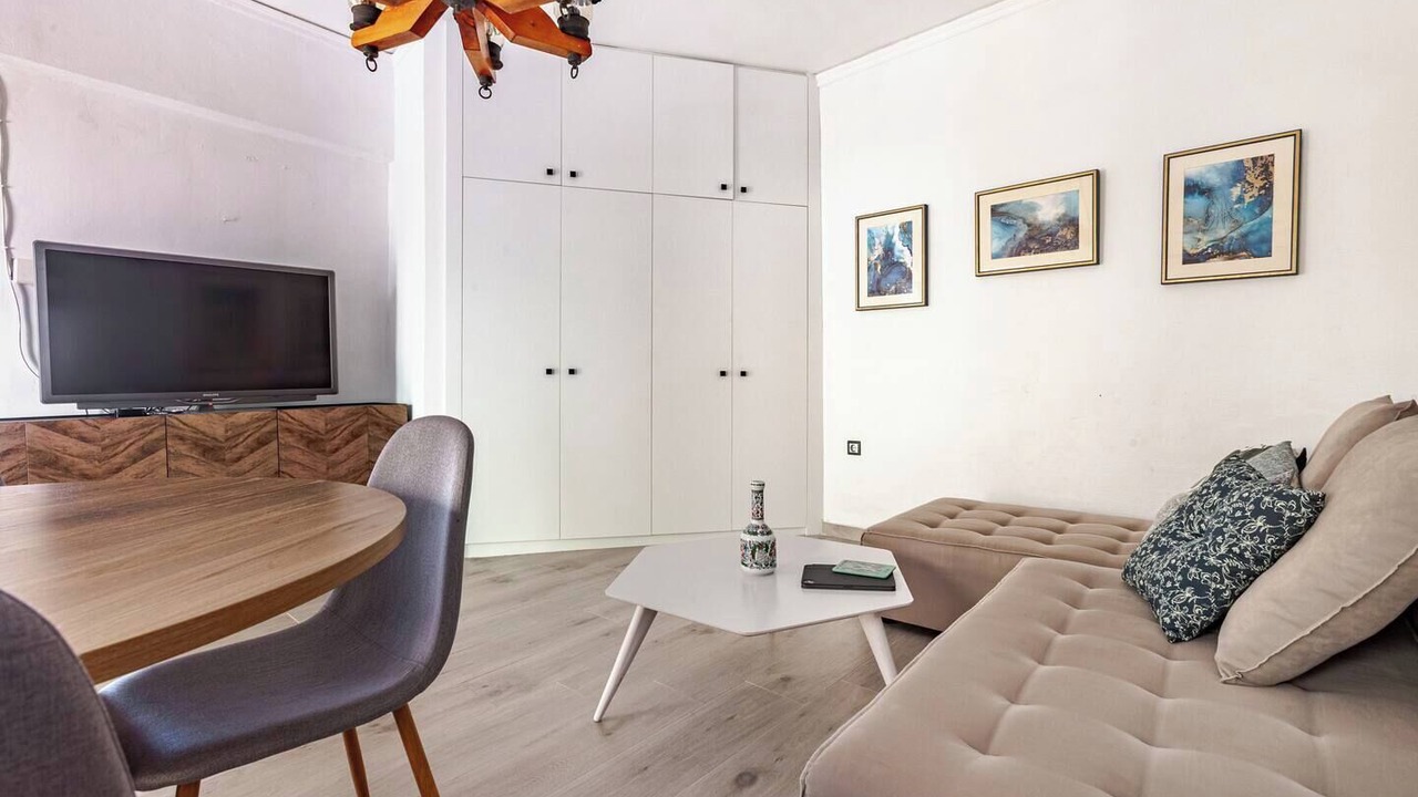 Photo of Livingroom in Arcoudi