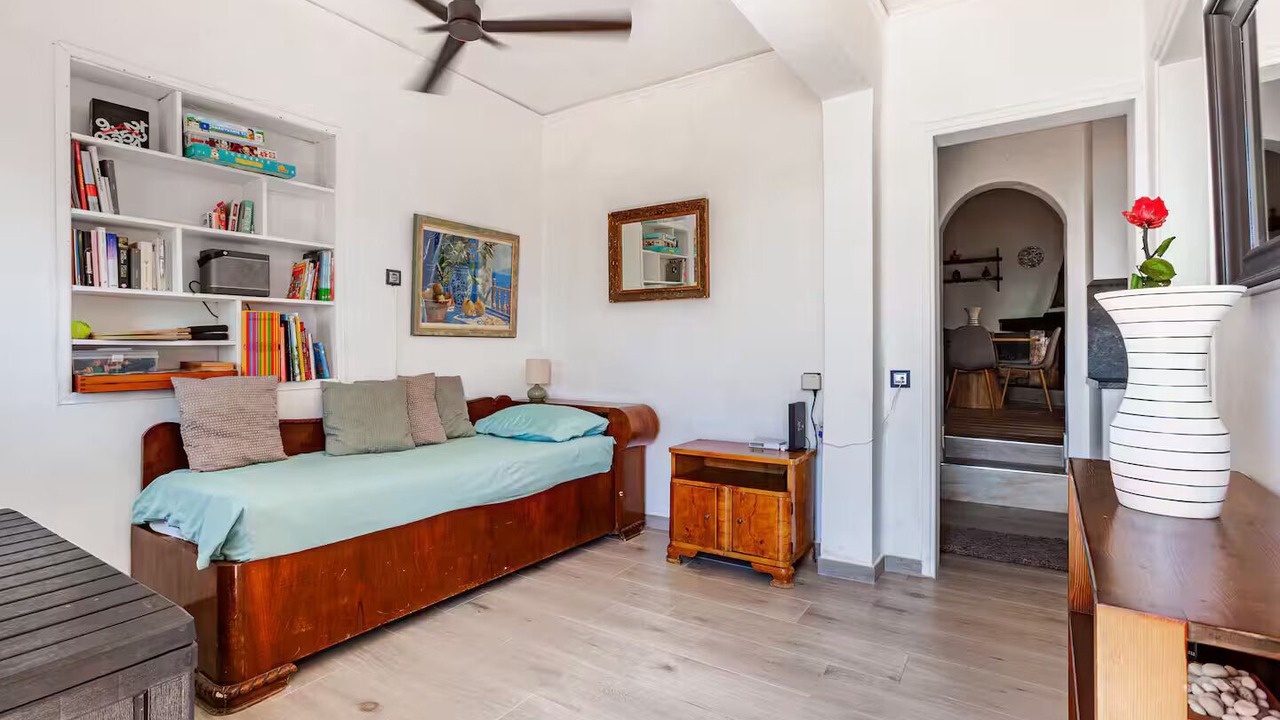 Photo of Bedroom in Arcoudi