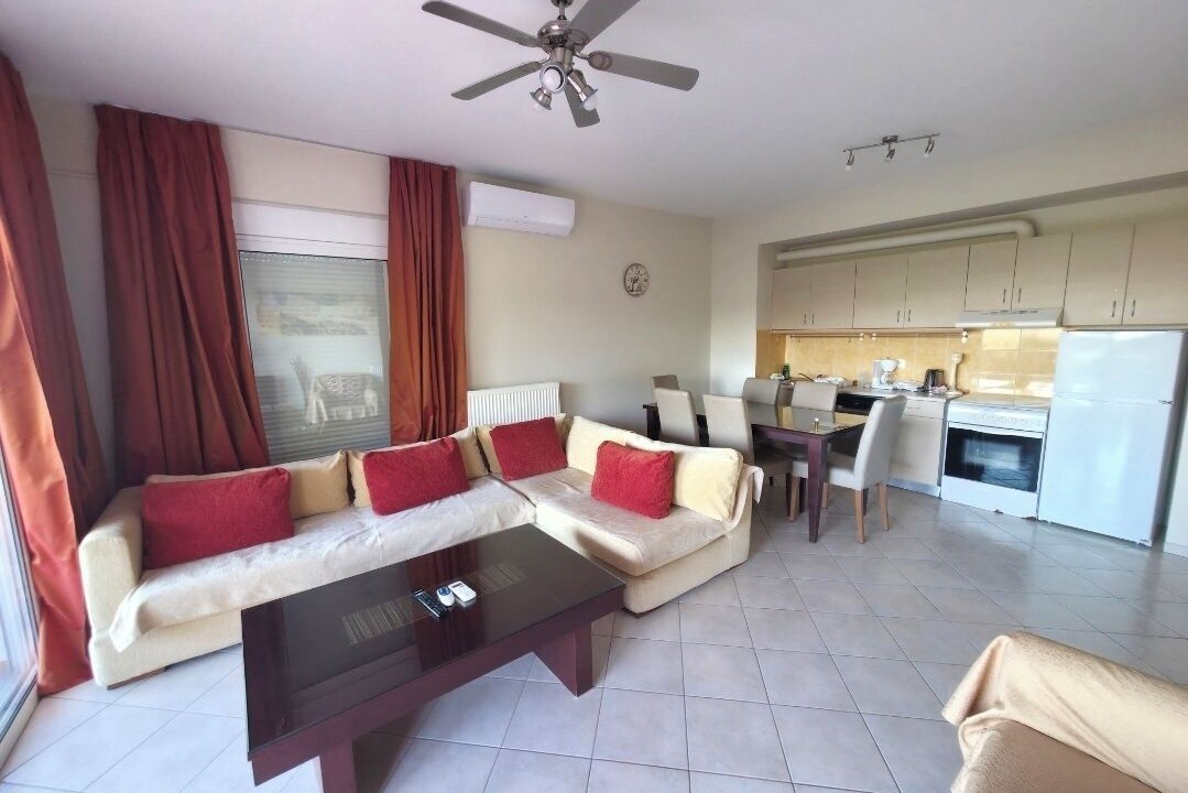Photo of Livingroom in Agia Kiriaki