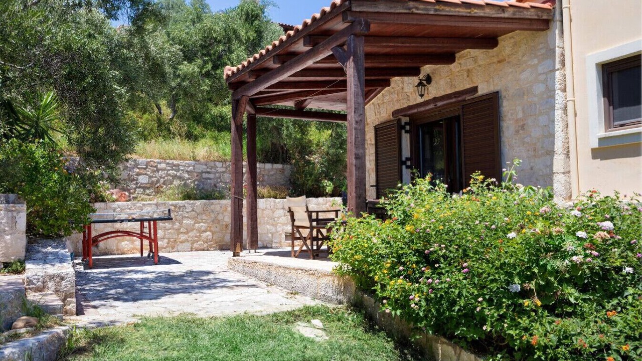 Photo of Outdoor in Polemarchi