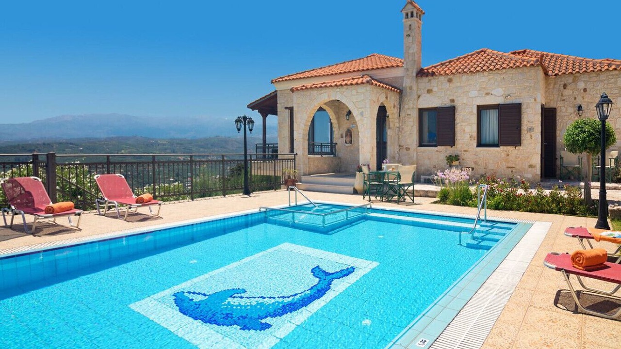 Photo of Outdoor in Polemarchi