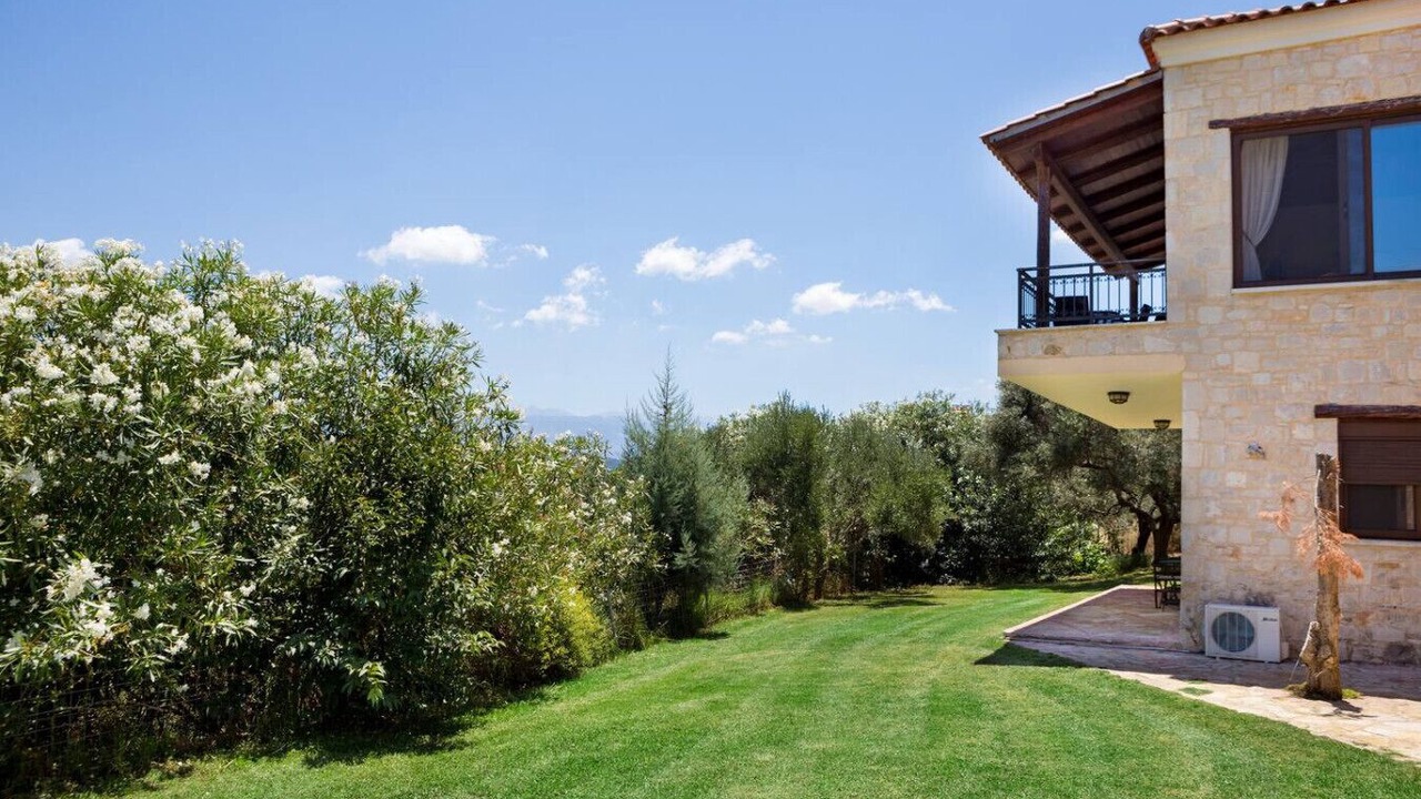 Photo of Outdoor in Polemarchi