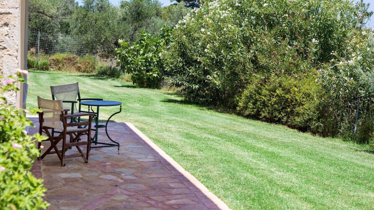 Photo of Outdoor in Polemarchi