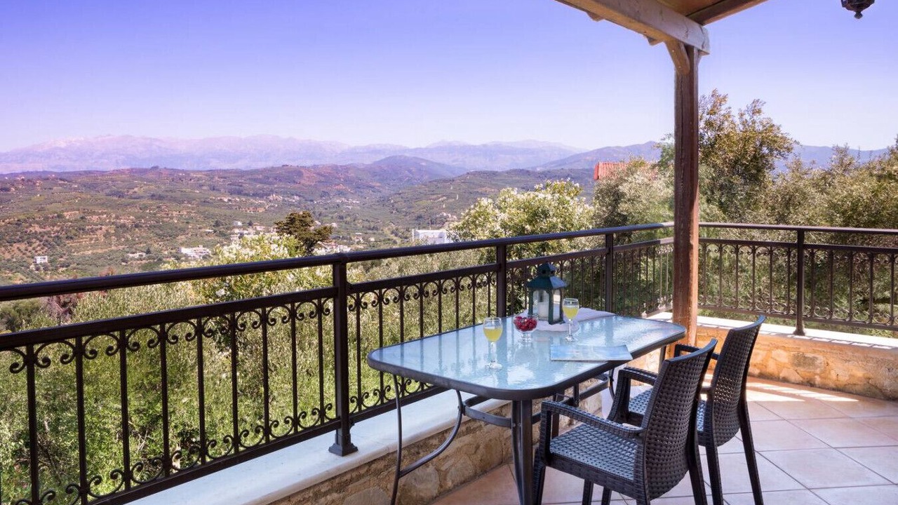Photo of Outdoor in Polemarchi