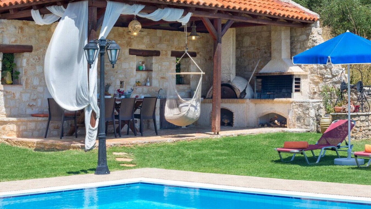 Photo of Outdoor in Polemarchi