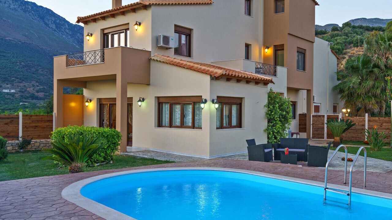 Photo of Outdoor in Plakias