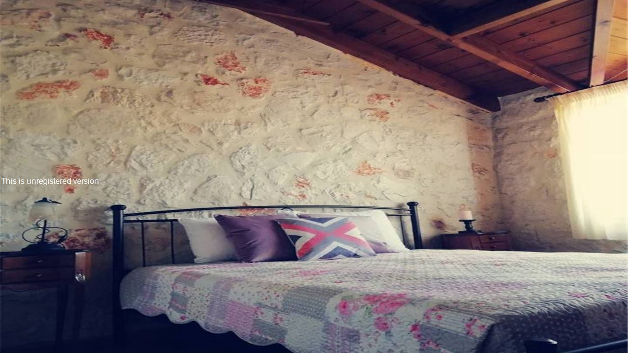 Photo of Bedroom in Koiliomenos