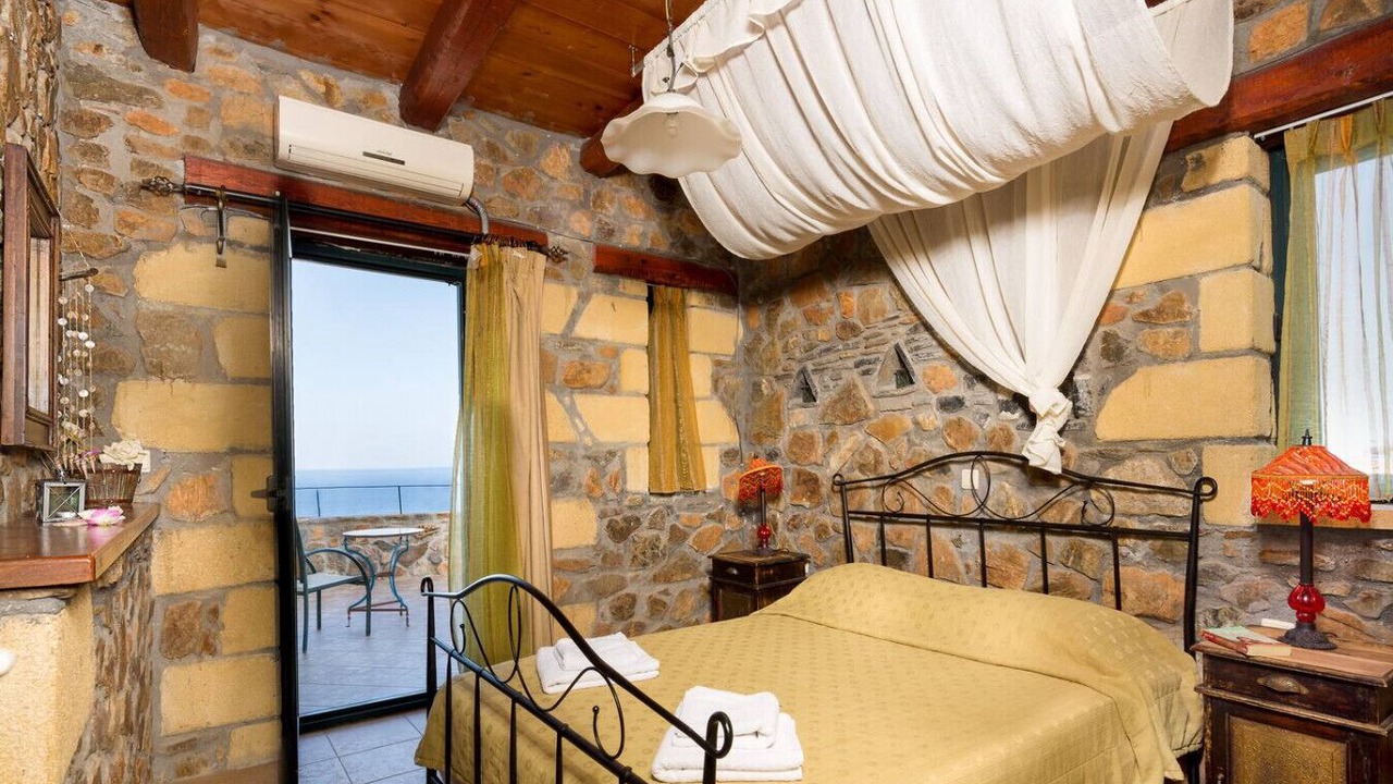 Photo of Bedroom in Livadia
