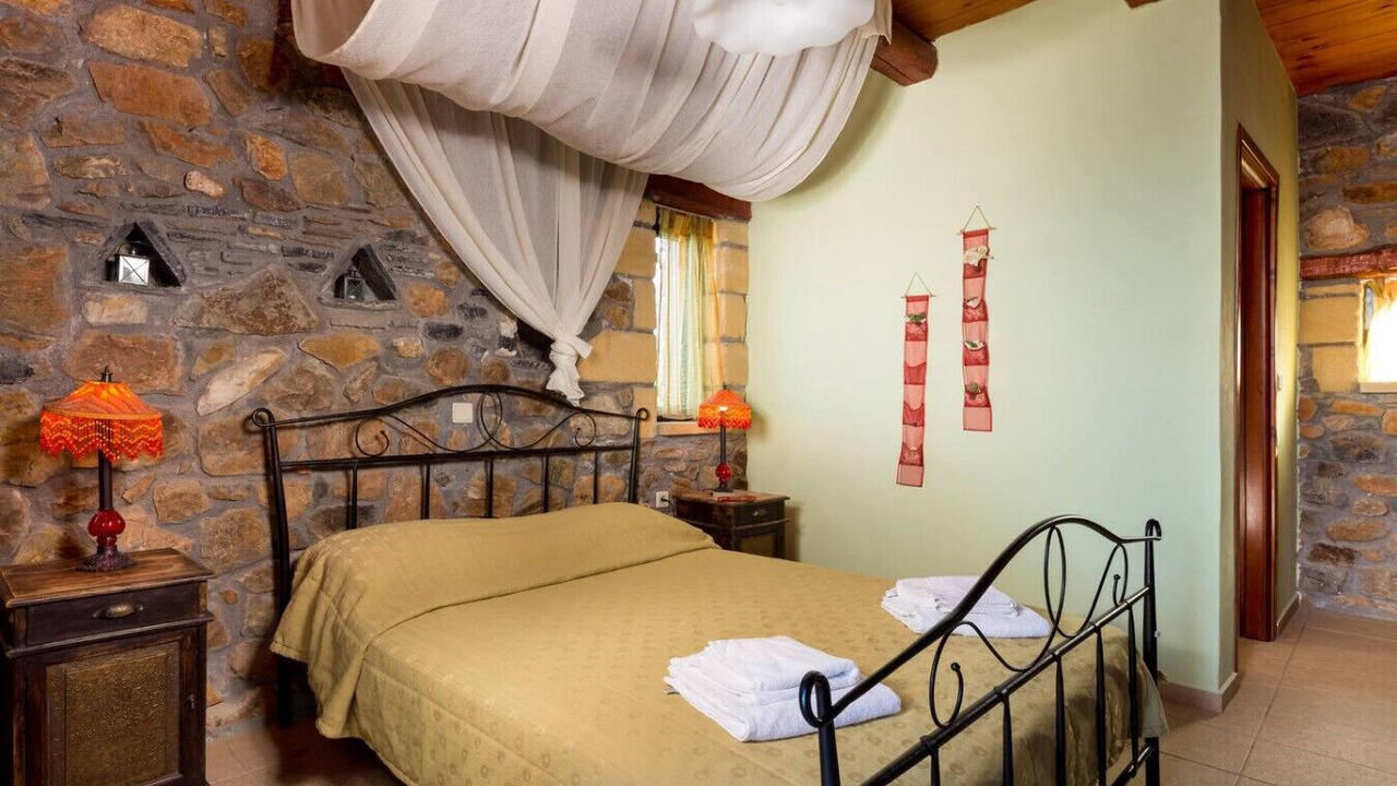 Photo of Bedroom in Livadia