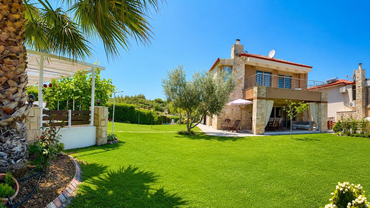 Photo of Outdoor in Pallini