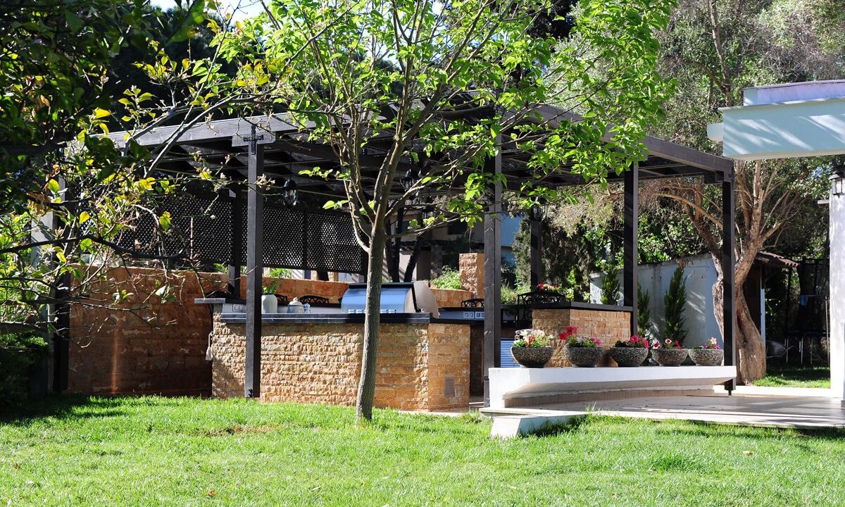 Photo of Outdoor in Pefkochori