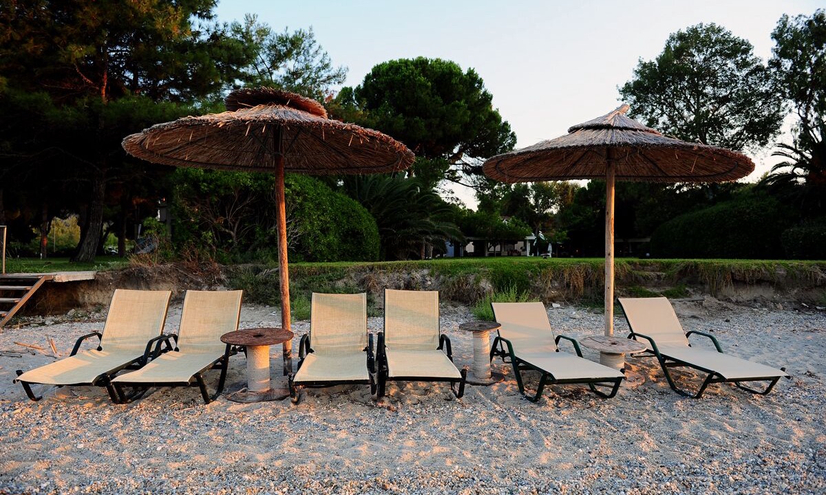 Photo of Outdoor in Pefkochori