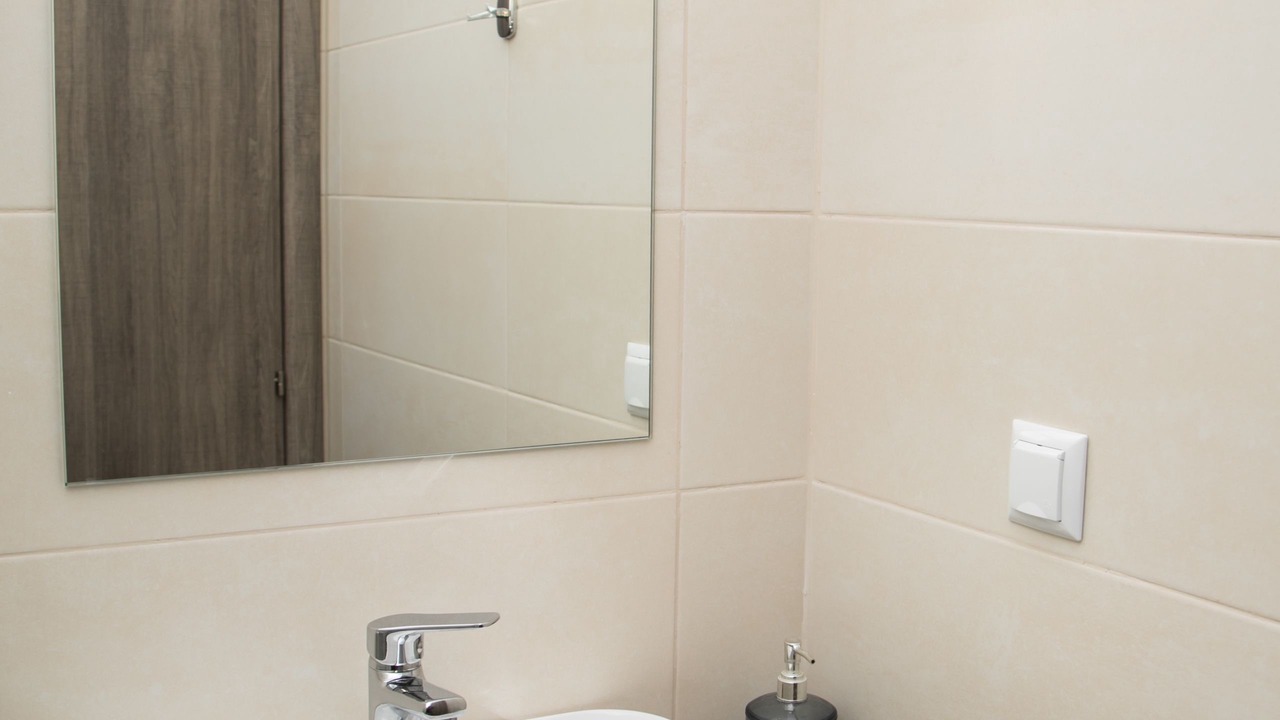 Photo of Bathroom in Gerakini
