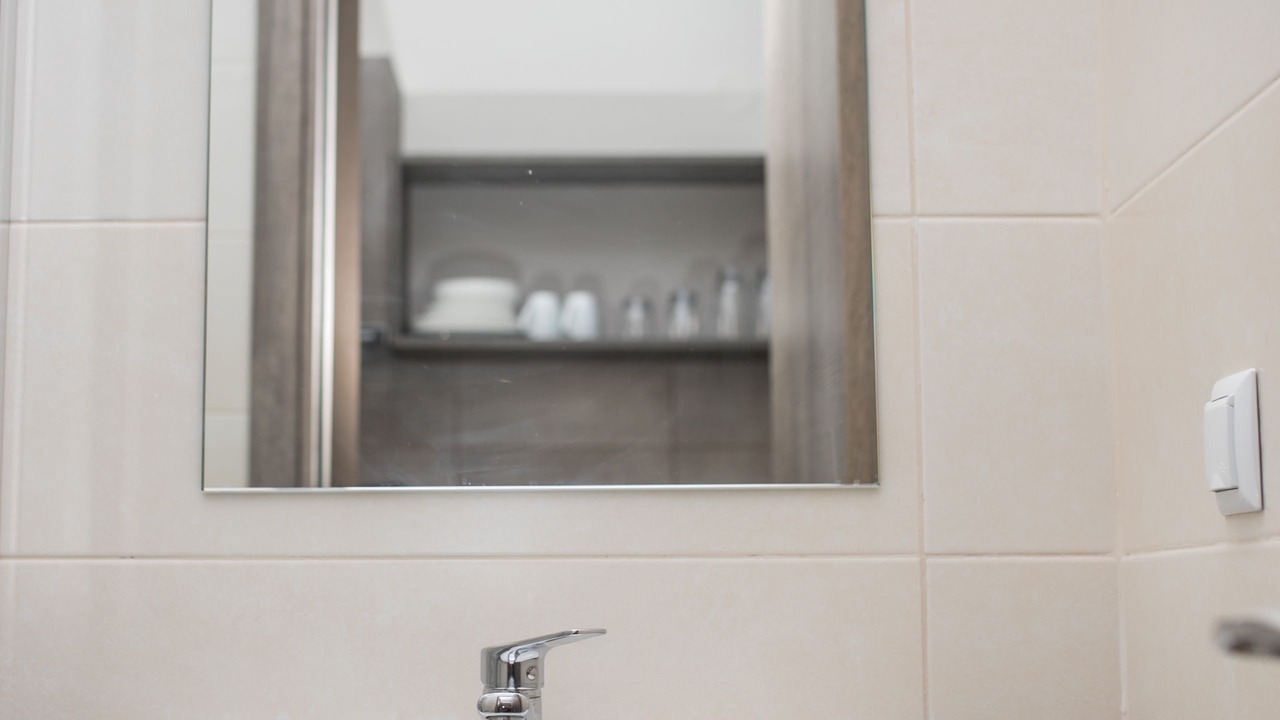 Photo of Bathroom in Gerakini