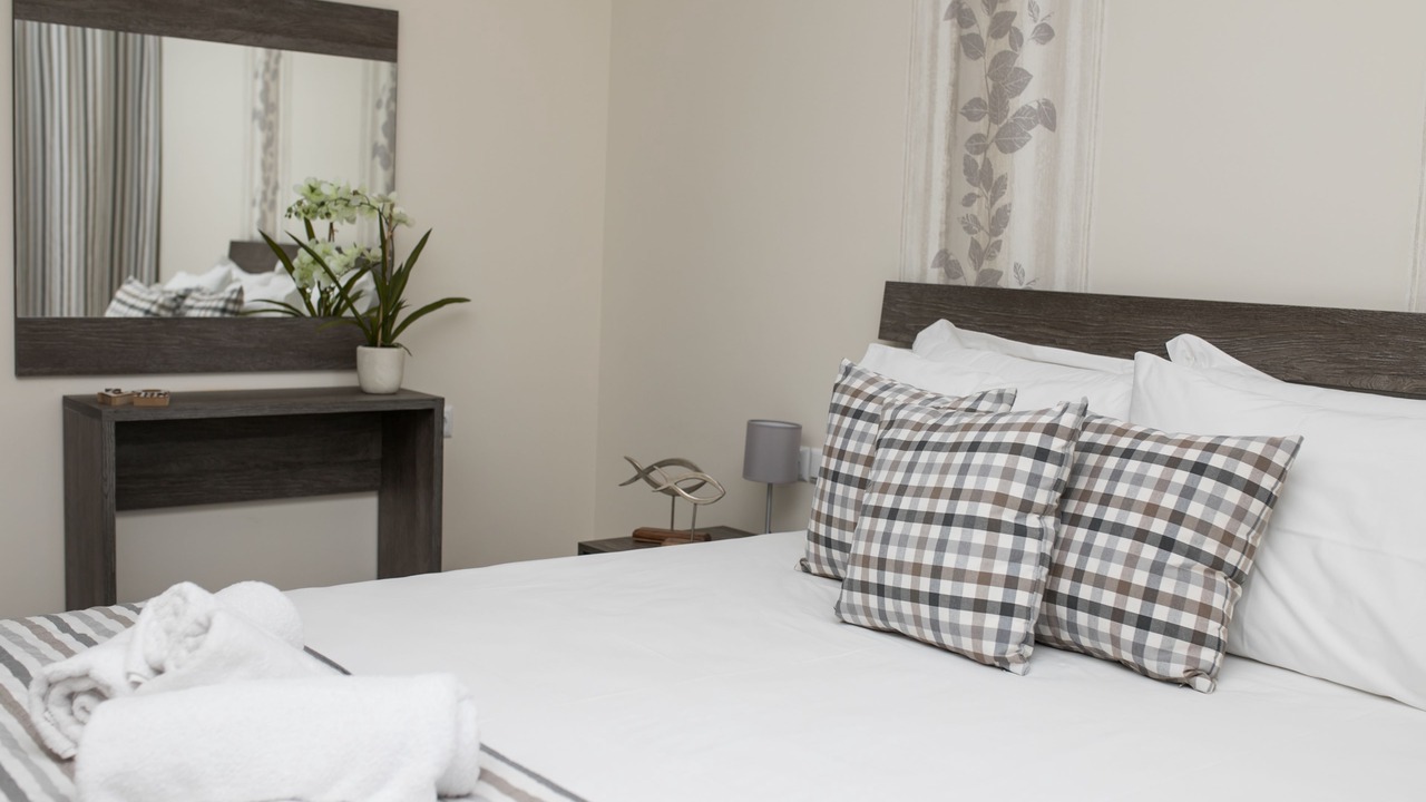 Photo of Bedroom in Gerakini