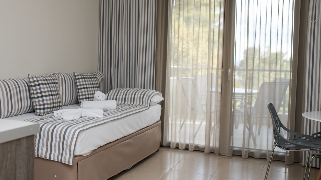Photo of Bedroom in Gerakini