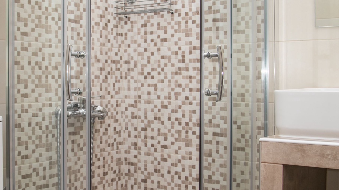 Photo of Bathroom in Gerakini