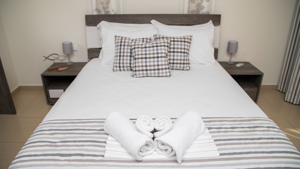 Photo of Bedroom in Gerakini