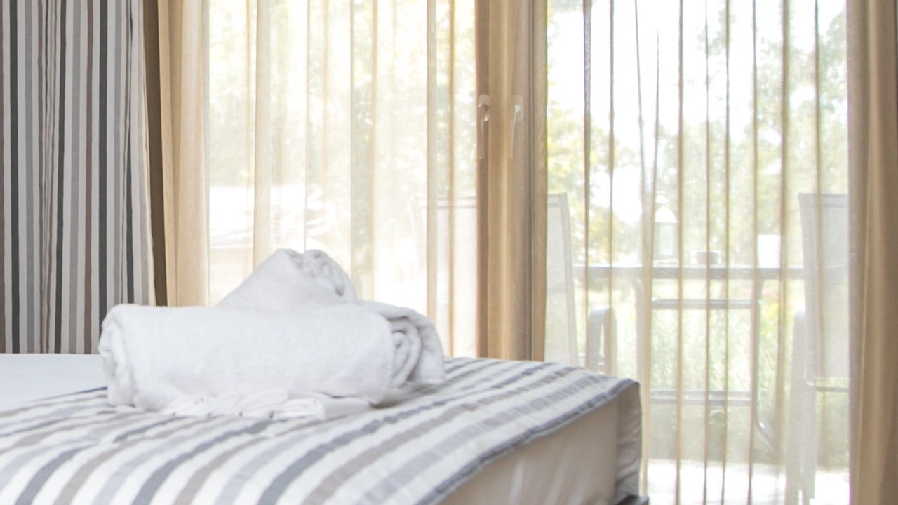 Photo of Bedroom in Gerakini