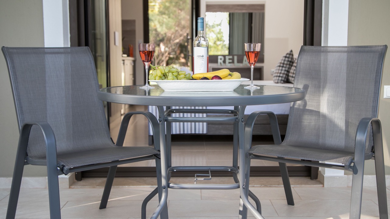 Photo of Patio Balcony in Gerakini