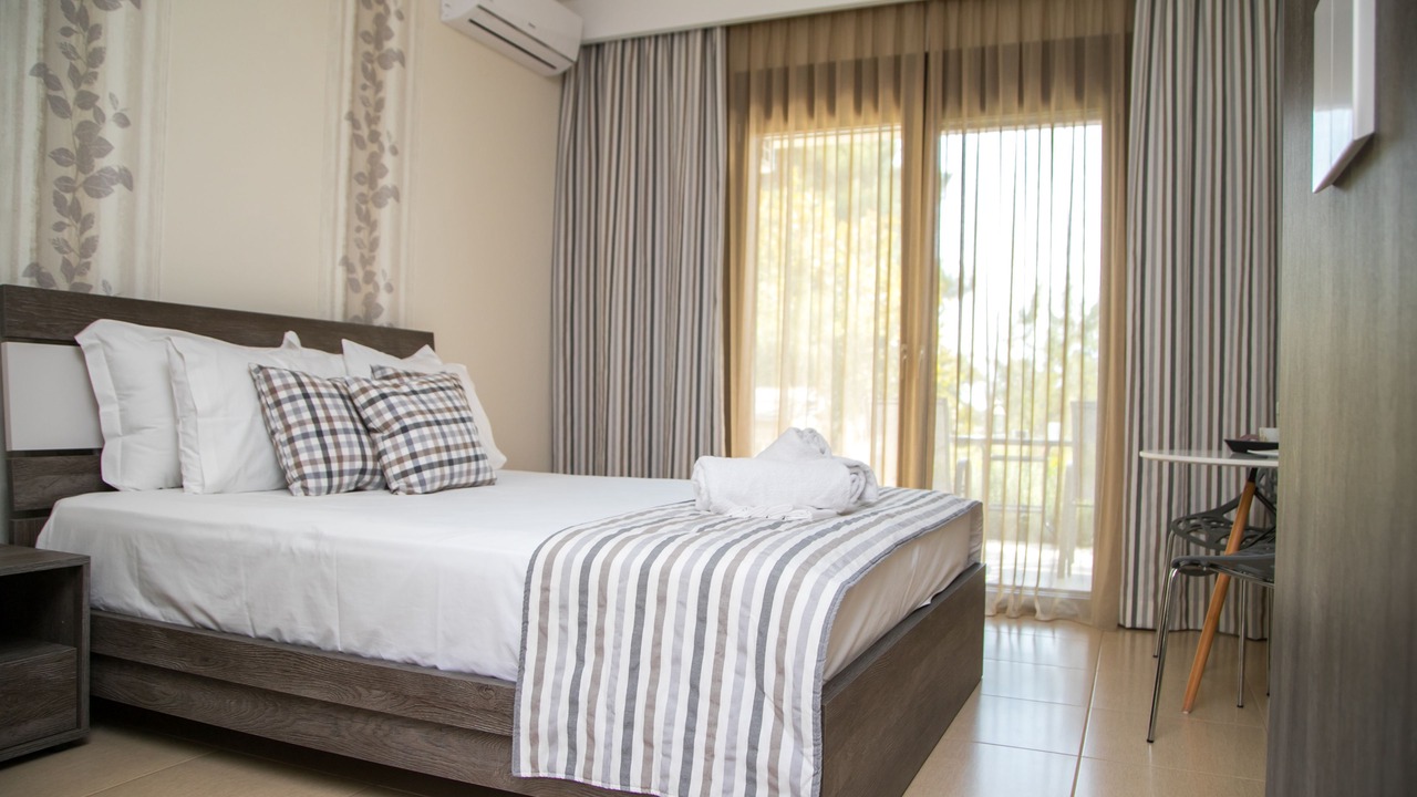 Photo of Bedroom in Gerakini