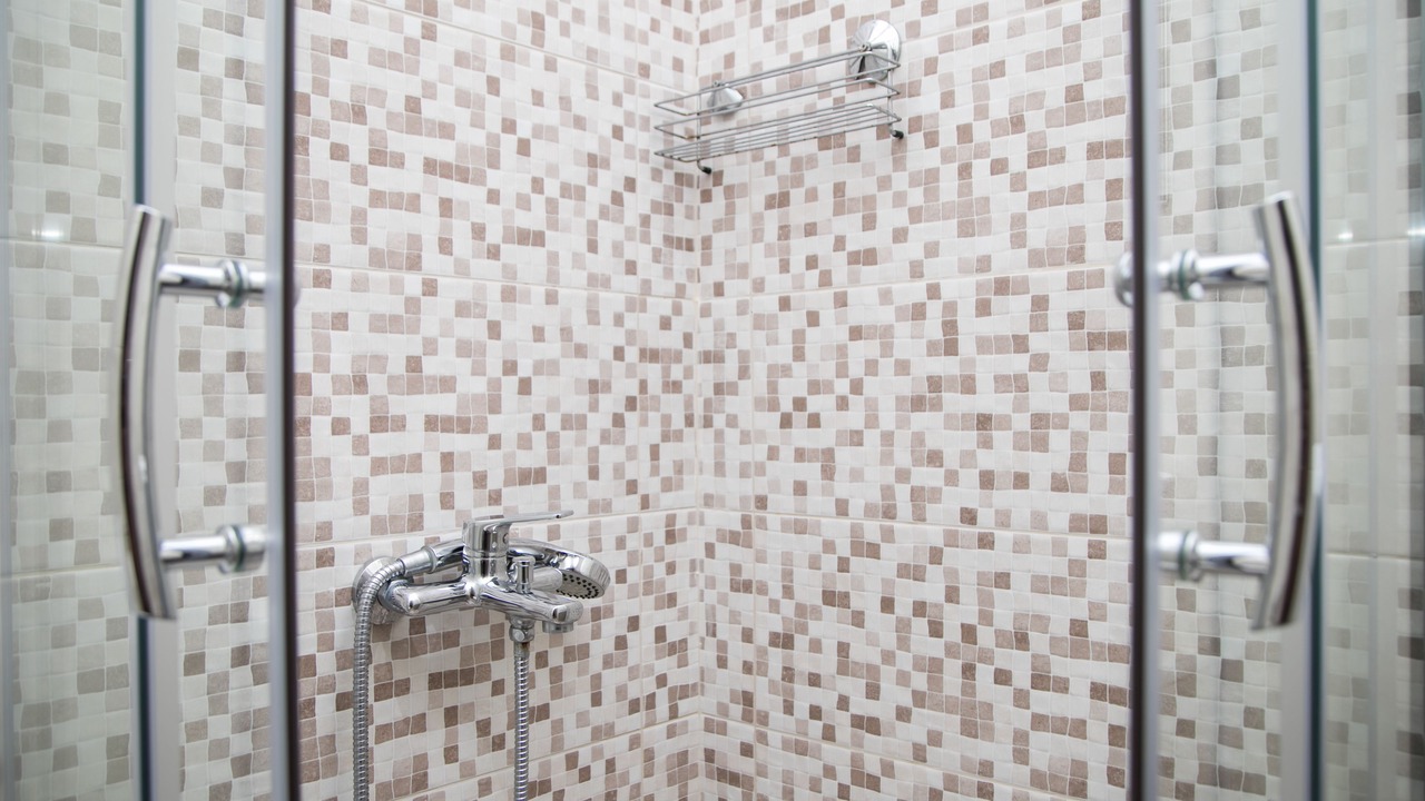 Photo of Bathroom in Gerakini