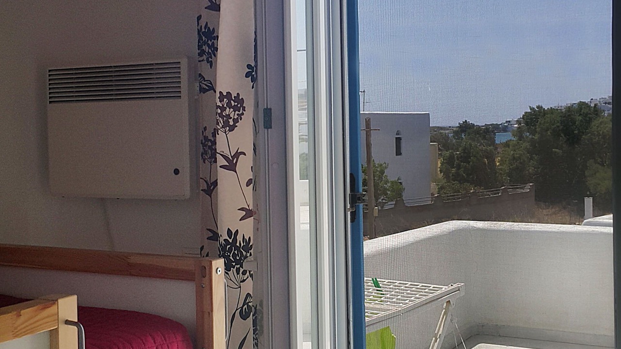 Photo of Bedroom in Agios Ioannis