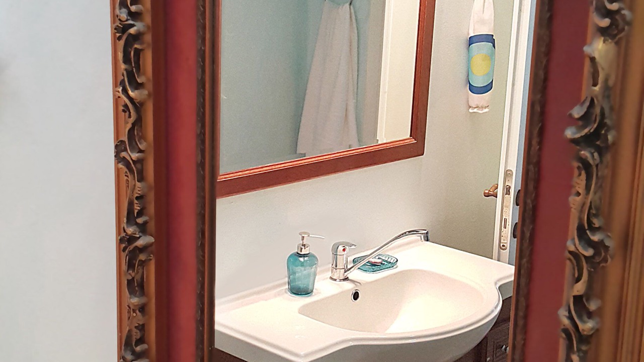Photo of Bathroom in Agios Ioannis