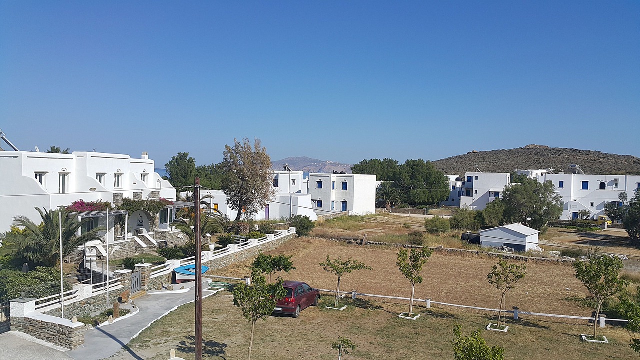 Photo of Outdoor in Agios Ioannis