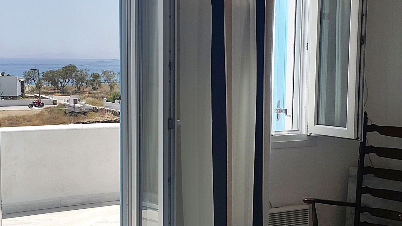 Photo of Bedroom in Agios Ioannis