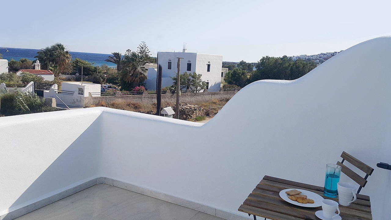 Photo of Outdoor in Agios Ioannis