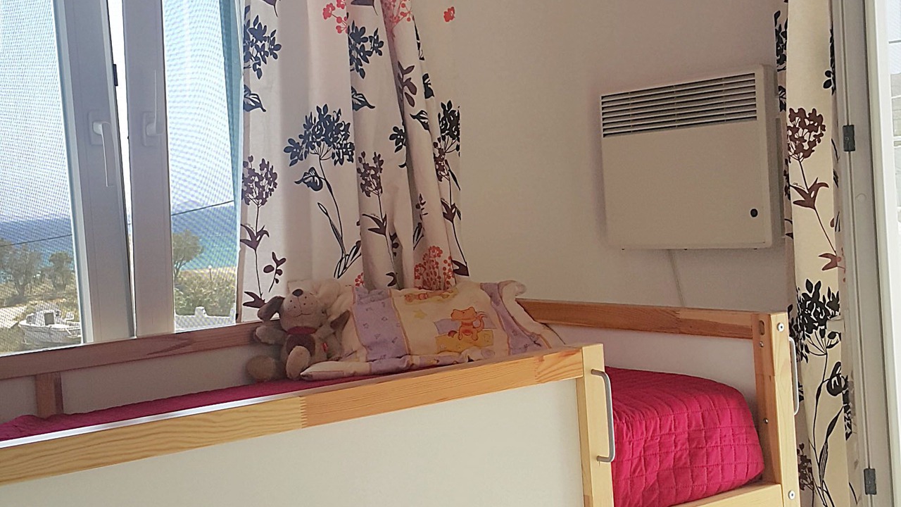 Photo of Bedroom in Agios Ioannis
